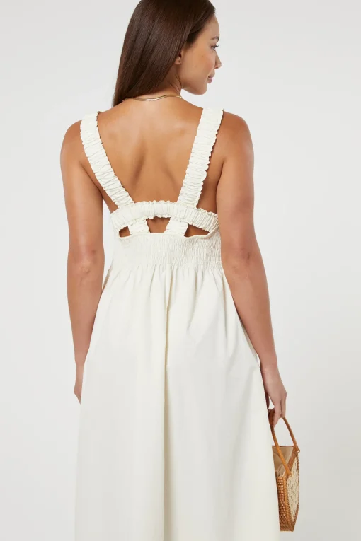 KIRAN DRESS