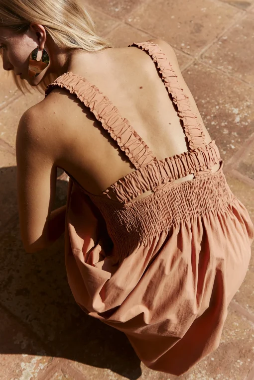 KIRAN DRESS