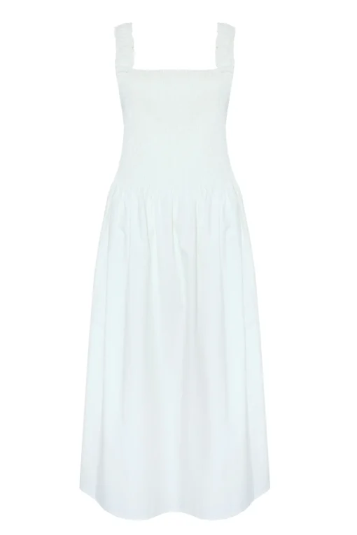 KIRAN DRESS