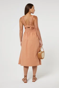 KIRAN DRESS