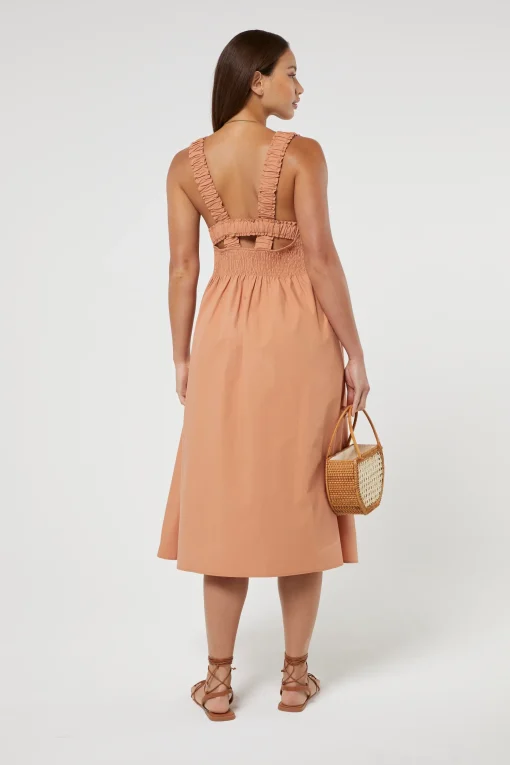 KIRAN DRESS