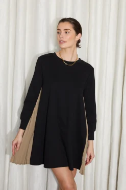 KLEEVE DRESS