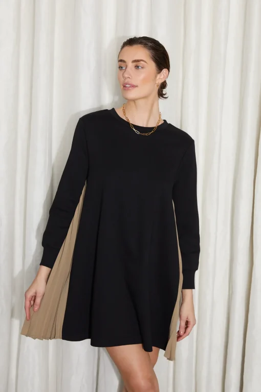 KLEEVE DRESS