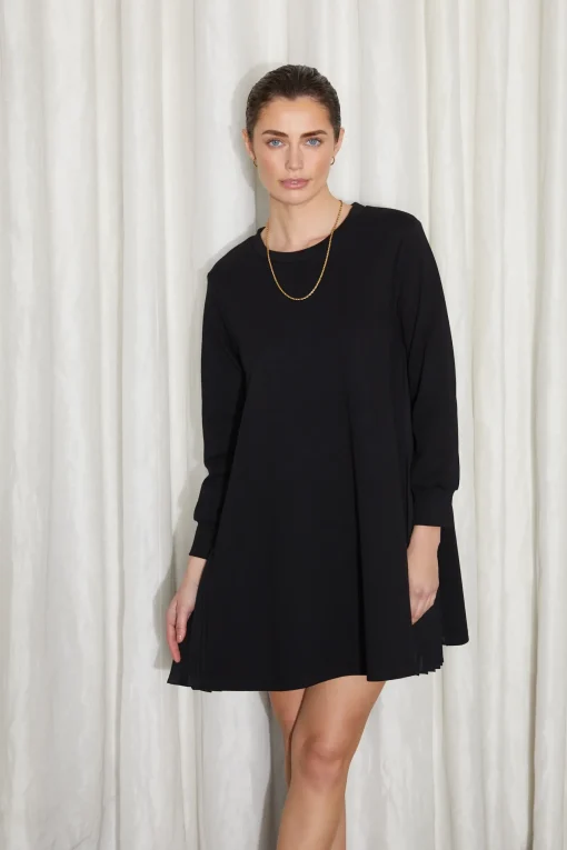KLEEVE DRESS