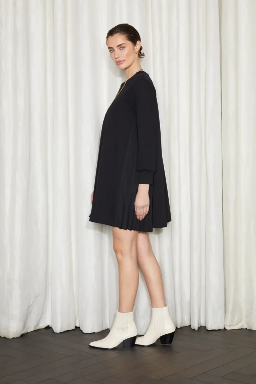 KLEEVE DRESS