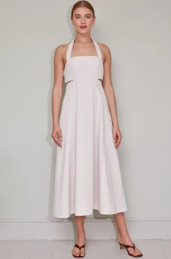 LEDA DRESS