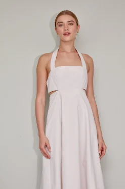 LEDA DRESS