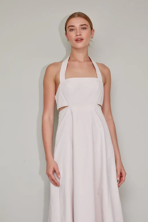 LEDA DRESS