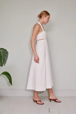 LEDA DRESS