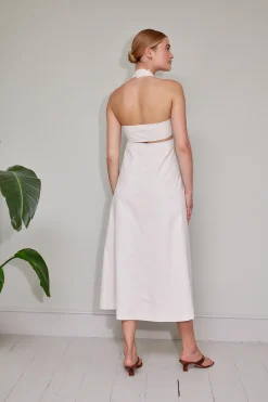 LEDA DRESS