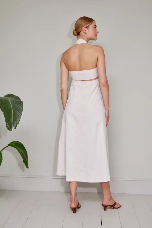 LEDA DRESS