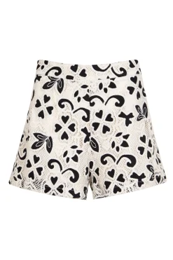 LEDDA 2 SHORTS