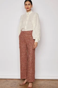 LENNON TROUSERS