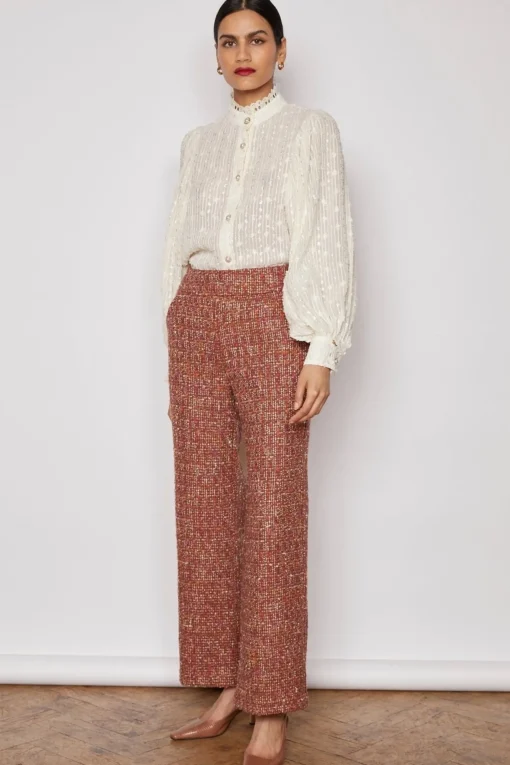 LENNON TROUSERS