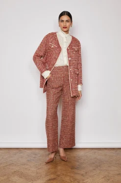 LENNON TROUSERS