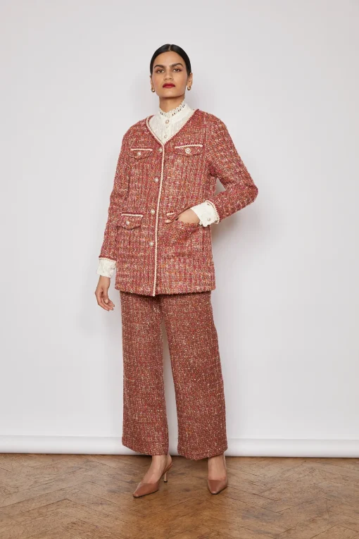 LENNON TROUSERS