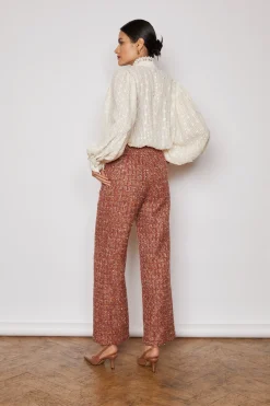 LENNON TROUSERS