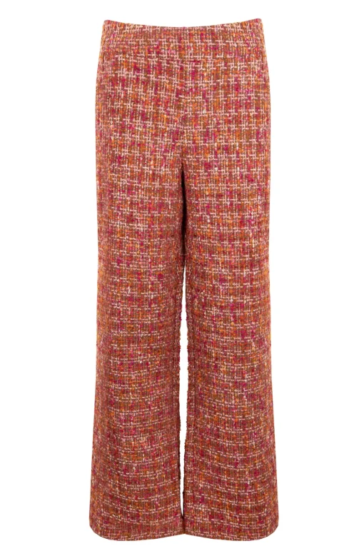 LENNON TROUSERS