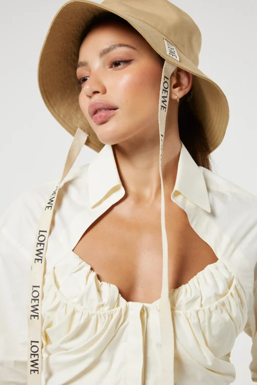 LILAS BLOUSE CREAM