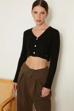 LILJA CARDIGAN