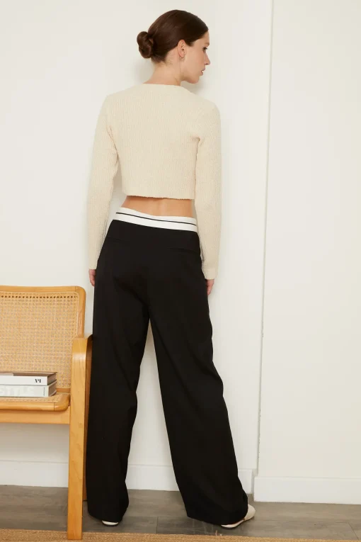 LILJA CARDIGAN