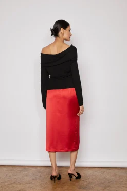 LUCINDA SKIRT