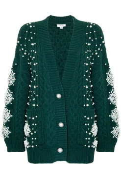 MADIRA CARDIGAN