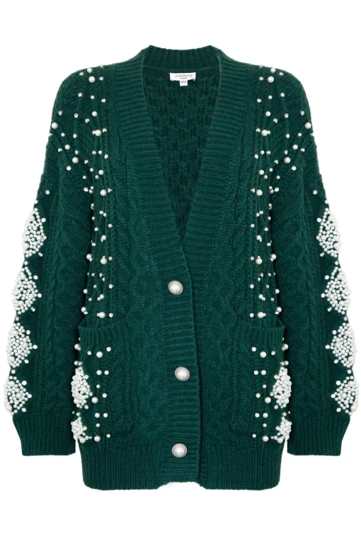 MADIRA CARDIGAN