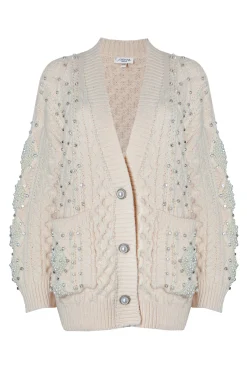 MADIRA CARDIGAN