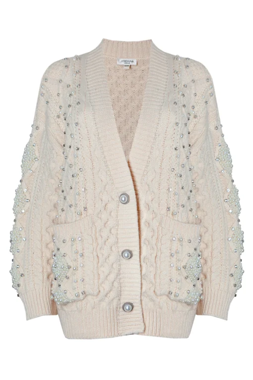 MADIRA CARDIGAN