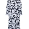 MAGALIE DRESS
