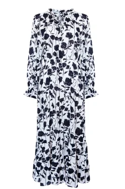 MAGALIE DRESS