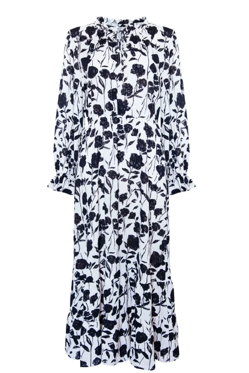 MAGALIE DRESS