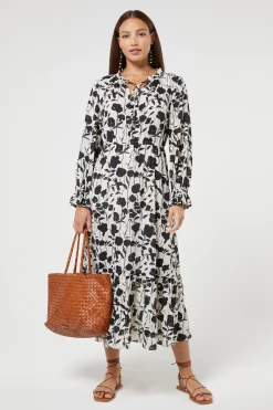 MAGALIE DRESS