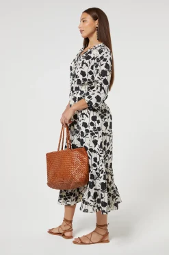MAGALIE DRESS