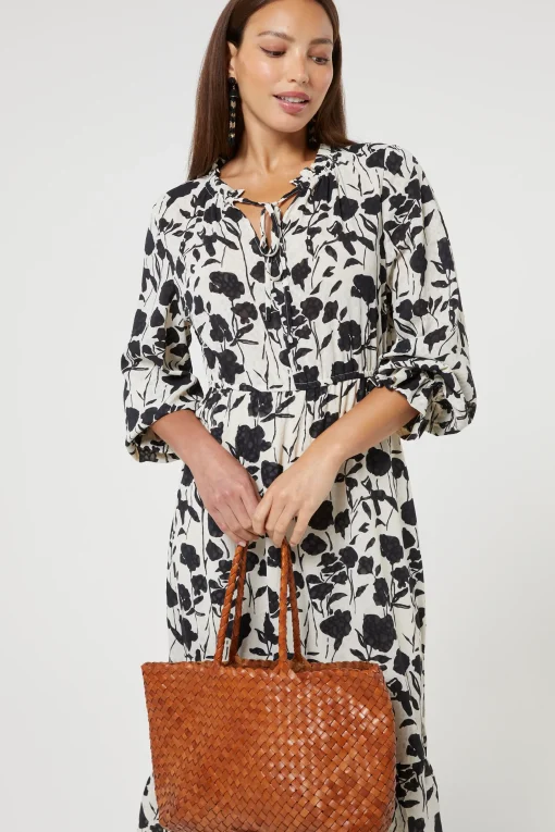 MAGALIE DRESS