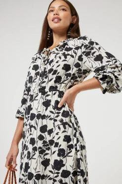 MAGALIE DRESS