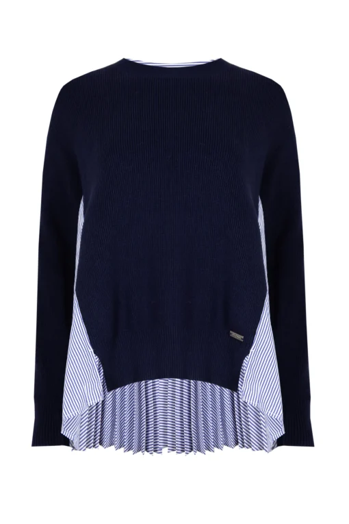 MARLO JUMPER
