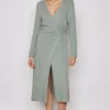 MARY KNITTED DRESS