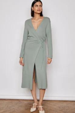MARY KNITTED DRESS