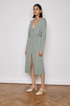 MARY KNITTED DRESS