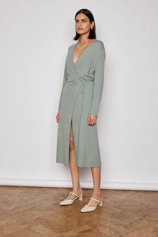 MARY KNITTED DRESS