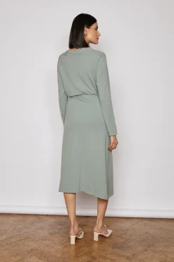 MARY KNITTED DRESS