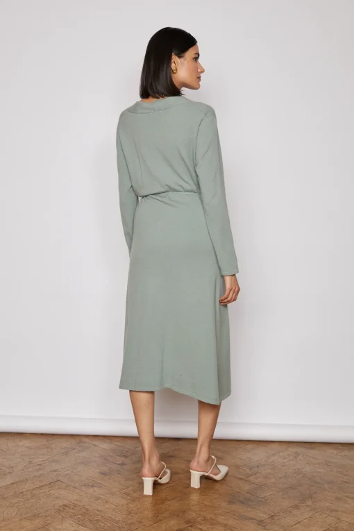 MARY KNITTED DRESS