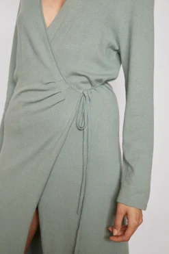 MARY KNITTED DRESS