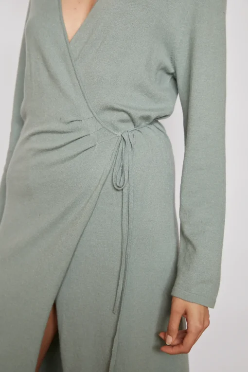 MARY KNITTED DRESS