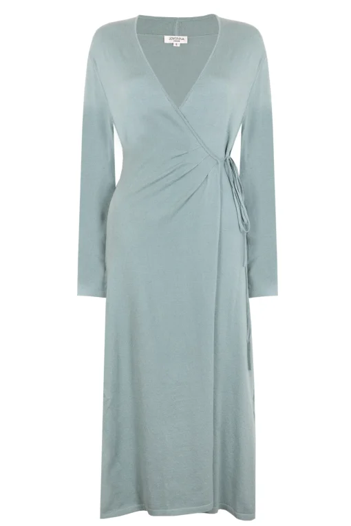 MARY KNITTED DRESS