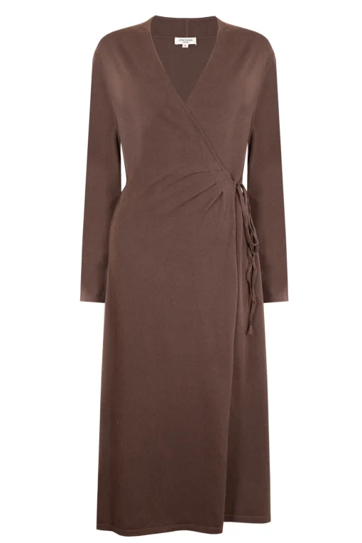 MARY KNITTED DRESS