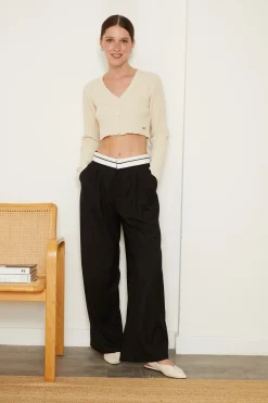 MAVE TROUSERS