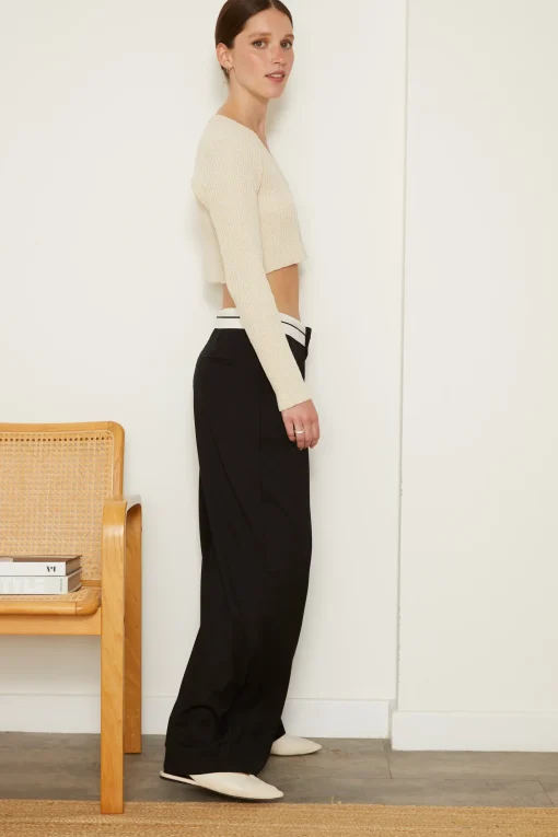 MAVE TROUSERS